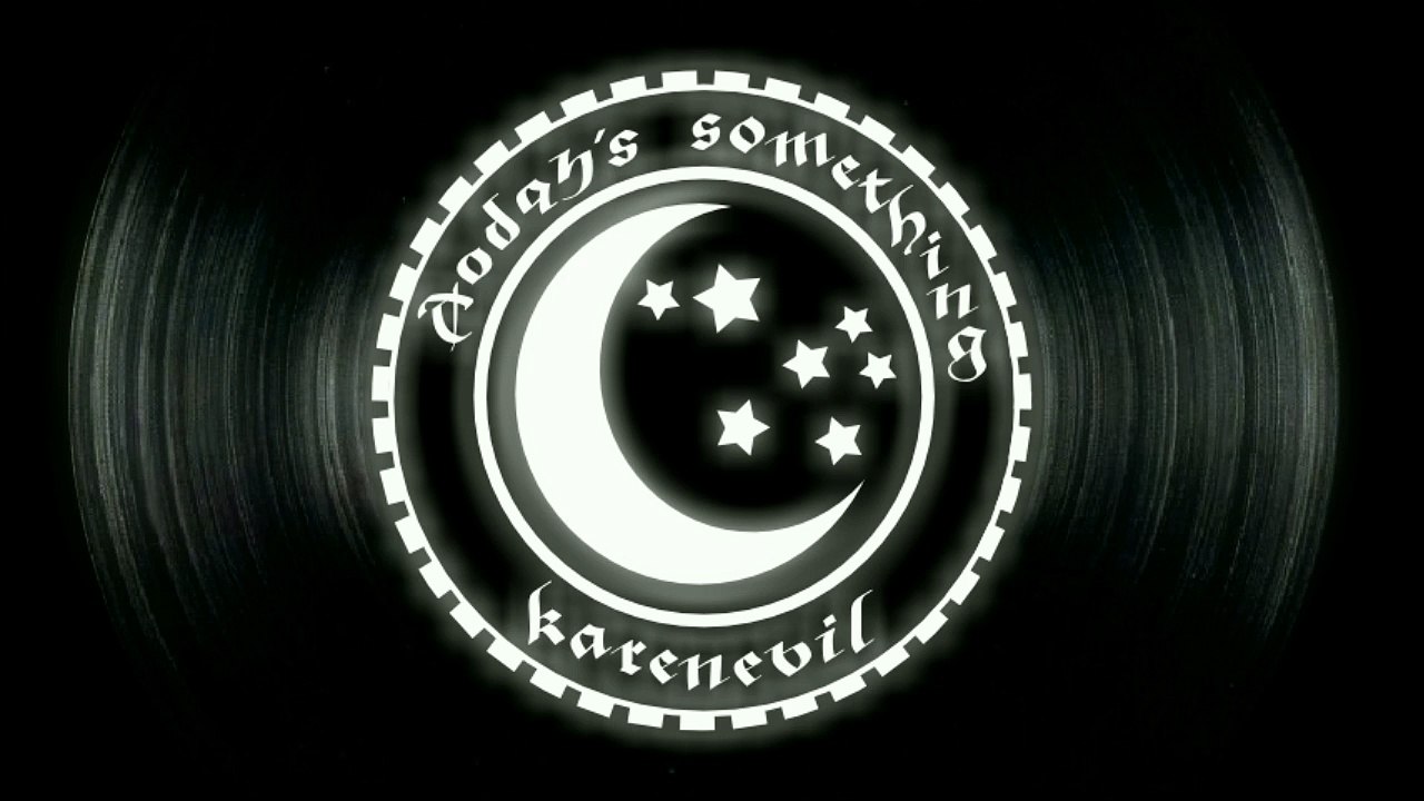 Drone2 : KORG MS20 mini / Vox DelayLab