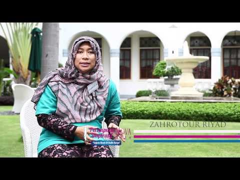 Pemenang Perempuan Inspiratif Nova 2014 (PIN 2014) | Event Nova