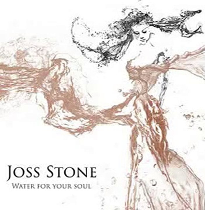 Joss Stone - Water for your soul Album Leaked Mp3