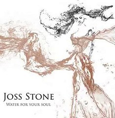 Joss Stone - Water for your soul Album Leaked Mp3