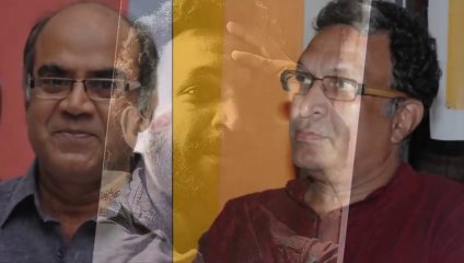 Nassar Emotional Speech in Aboorva magan Audio Launch