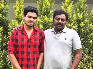 VV Vinayaka Press Meet about Vinavayya Ramayya