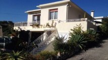 A vendre - Maison/villa - Nice (06200) - 6 pièces - 135m²