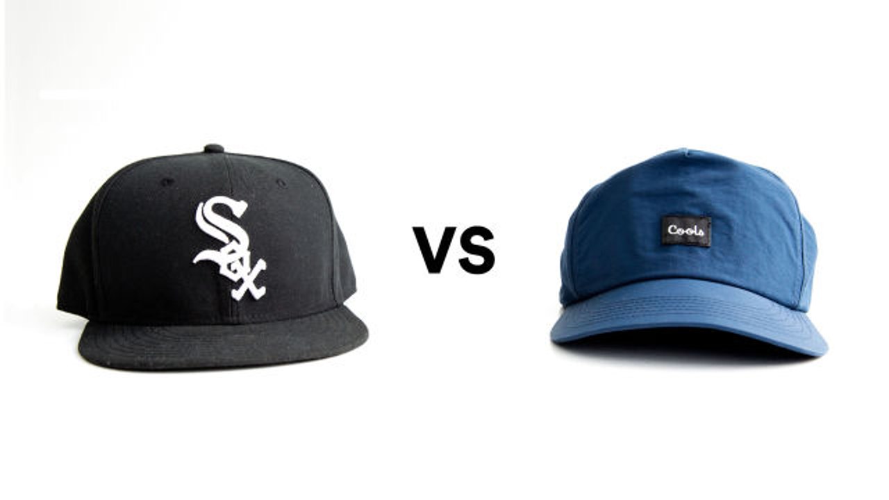 Should You Bend Your Hat Brim?