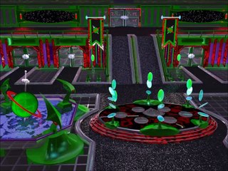 Starflight 3 - Mysteries of the Universe