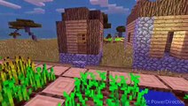 Warum gibt es keine Villager in Minecraft PE!-Minecraft PE Kurzfilm(50 Abo Special!)