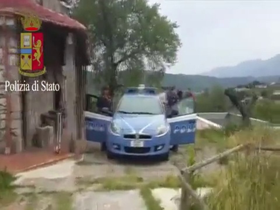 Latina - arrestato presunto assassino dell'avvocato e blogger