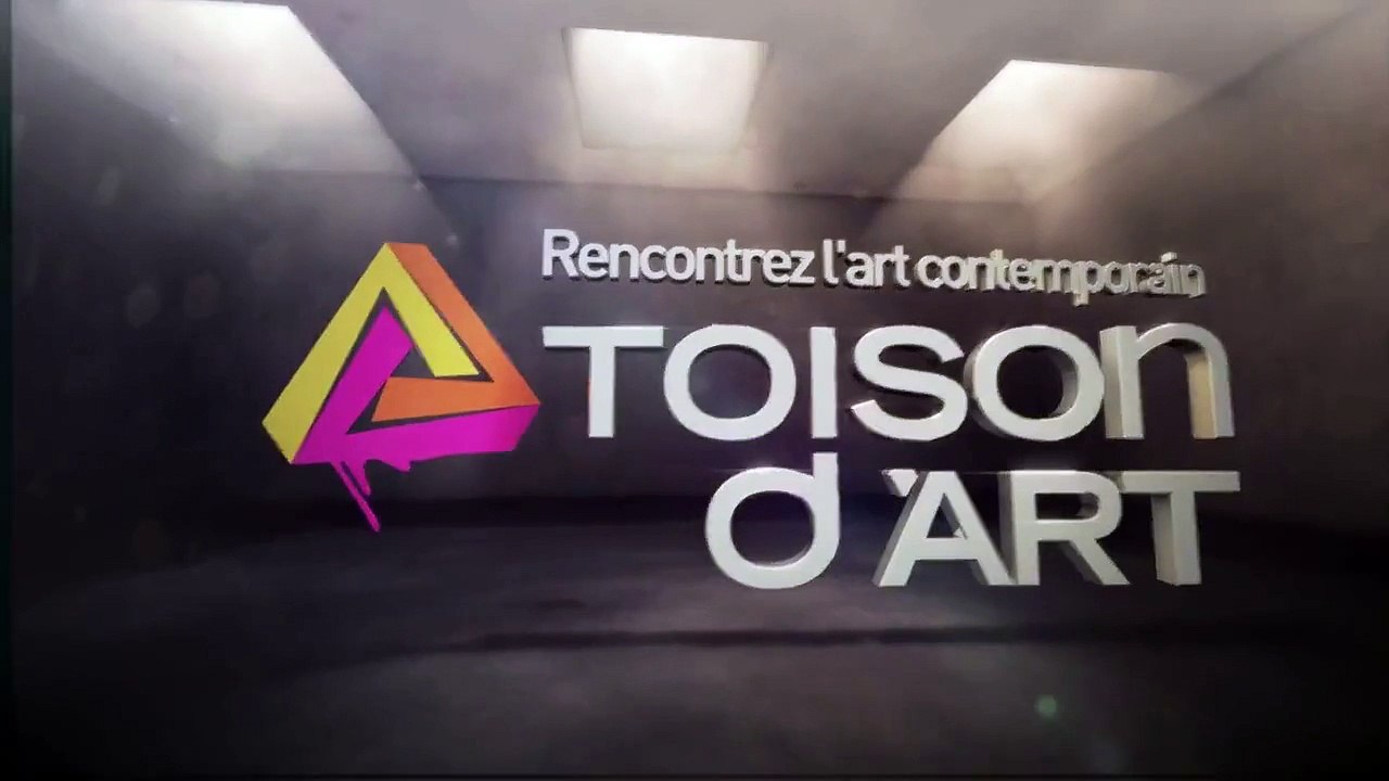 TOISON D'OR devient TOISON D'ART !