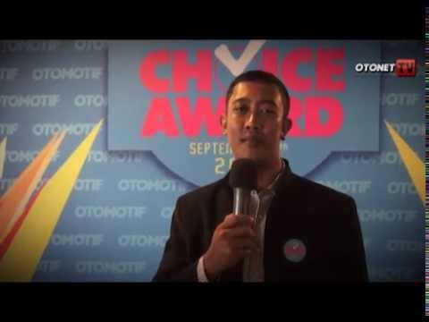 Otomotif Choice Award 2013