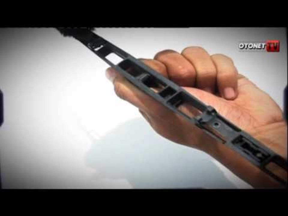 Tips Mengganti Wiper