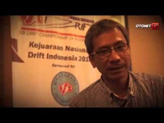 Format Baru Pada Penyelenggaraan Event Kejurnas Drift Seri 2