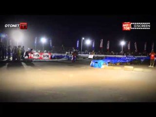 Yamaha Cup Race Makasar 2013 Meriah!!
