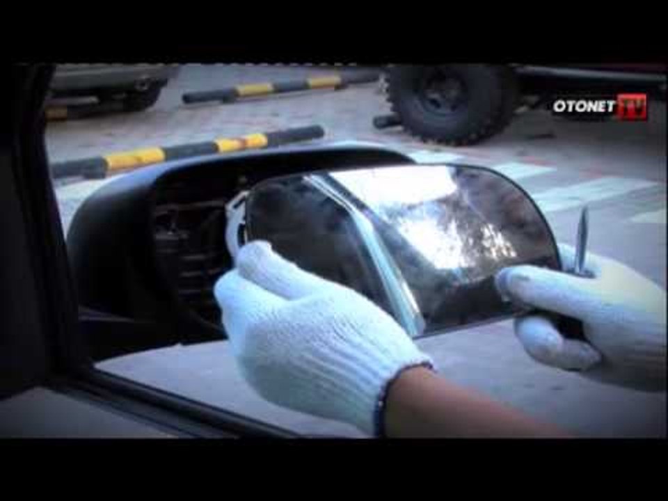 Tips Spion Electric