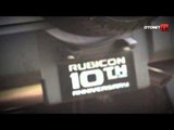 Detil Jeep Rubicon 10th Anniversary