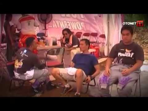 Review Performa Tim Power F Di Speed OffRoad 2013