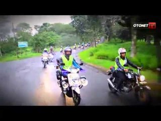 Konvoi Turing Ramadhan: Merayakan Bulan Suci dengan Semangat Kebersamaan 🚗