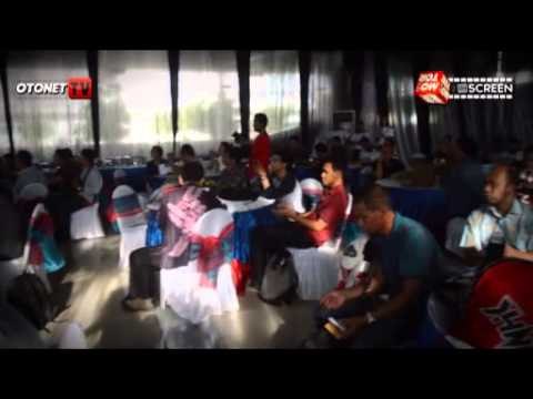 TVS Dazz Resmi Dilaunching, Harga Cuma Rp 9,99 Juta!