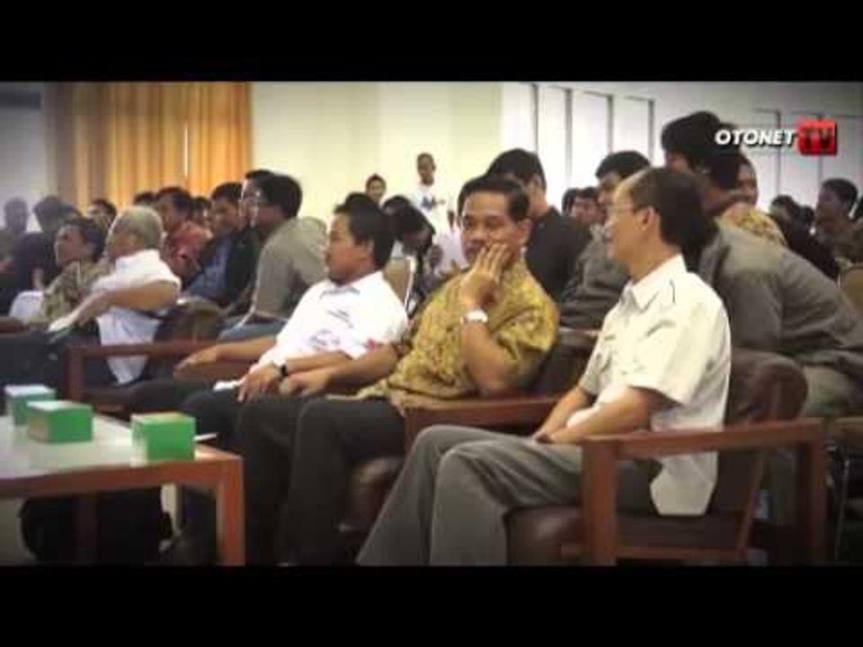 One Day Workshop Modern Matic Yogyakarta, Lebih Lengkap!