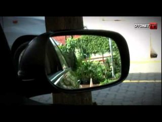 Tips Penataan Spion