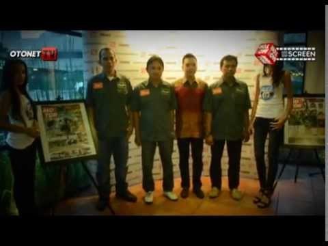 Peluncuran New Look Motorplus