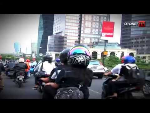 Tips Aman Berkendara