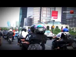 Tips Aman Berkendara