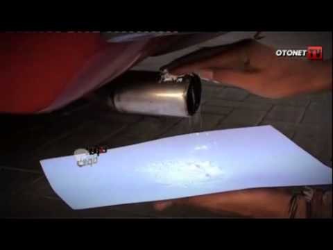 Tips Perawatan Muffler