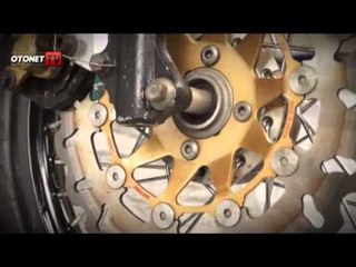 Modif Balap Supra X