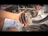 Tips Service CVT Matic