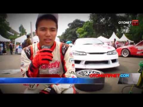 Launching Program Drift School