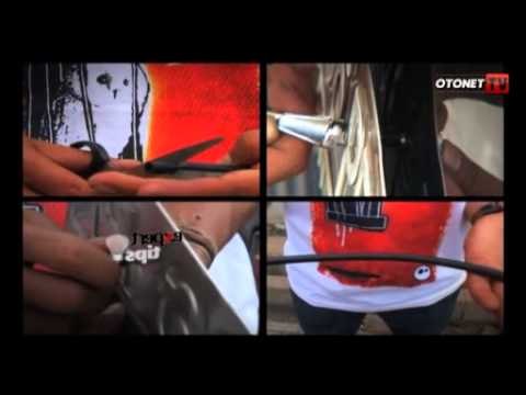 Tips Menghilangkan Suara Menganggu Pada Plat Nomor