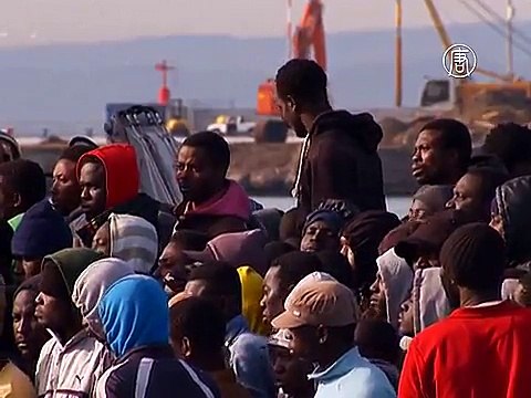 Докладчик ООН: ЕС не спасётся от мигрантов, закрыв границы