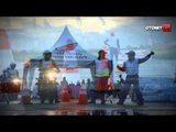 Final Kompetisi Safety RIding Honda 2013 di Lombok