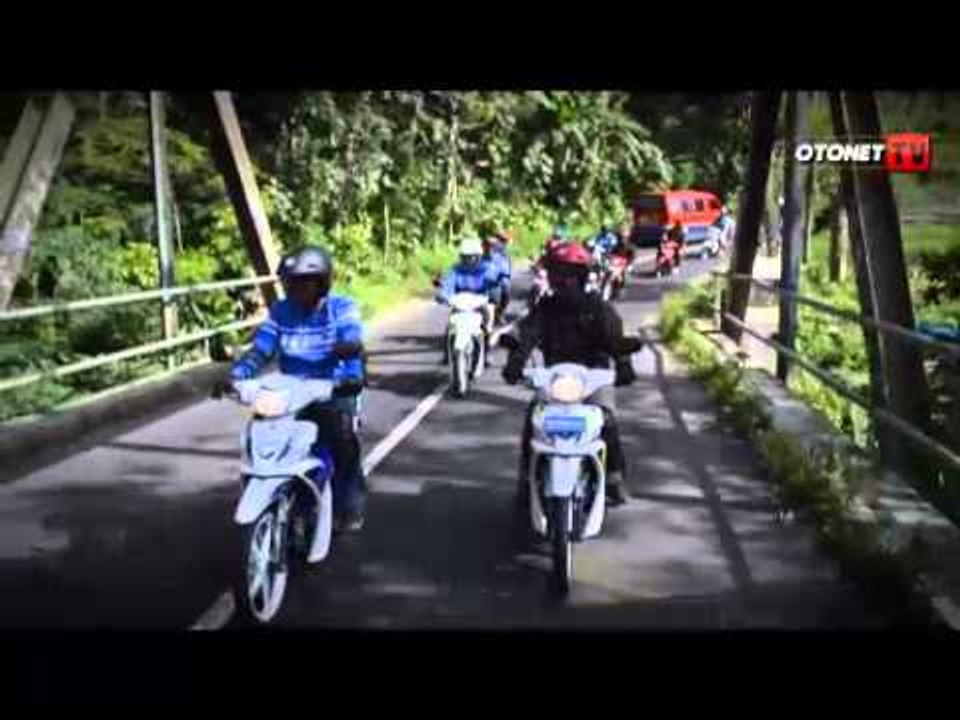 Launching National Yamaha Force