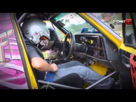 Latihan Resmi Tim Power F Speed Offroad