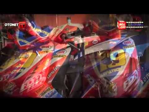 Profil Bengkel Raff Motor