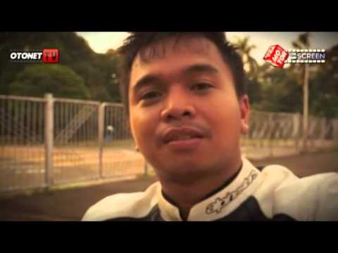 Test Ride Kawasaki Versys 650