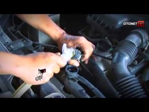 Tips Membersihkan Radiator