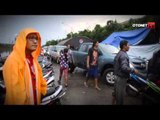 OTOMOTIFNET - Federal Oil dan OTOMOTIF Group Bantu Korban Banjir Jakarta