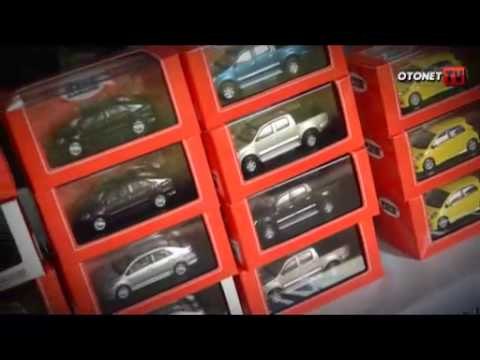 Lapak Barang Antik, Modifikator, Bahkan Sampai Importir Umum Ikut Meramaikan OTOBURSA TUMPLEK BLEK 2