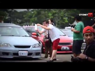 OTOMOTIFNET - Insta OTO Contest