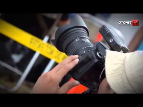 OTOMOTIFNET - Otonetters Photo Contest on PTD 6