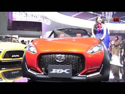 OTOMOTIFNET - Daihatsu D-X dan D-R.mp4