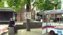 Kopf-an-Kopf-Rennen bei Wahl in Dänemark erwartet