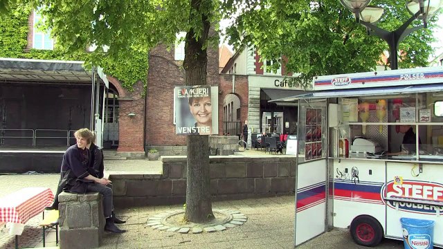 Kopf-an-Kopf-Rennen bei Wahl in Dänemark erwartet