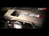 Otomotifnet - Review Toyota Hilux D-Cab G 2.5L