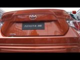 Otomotifnet - Lebih Detail Soal Toyota 86