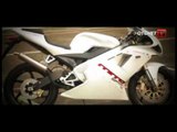 Otomotifnet - Cagiva Mito SP525 Motor Sport Buat Pemula