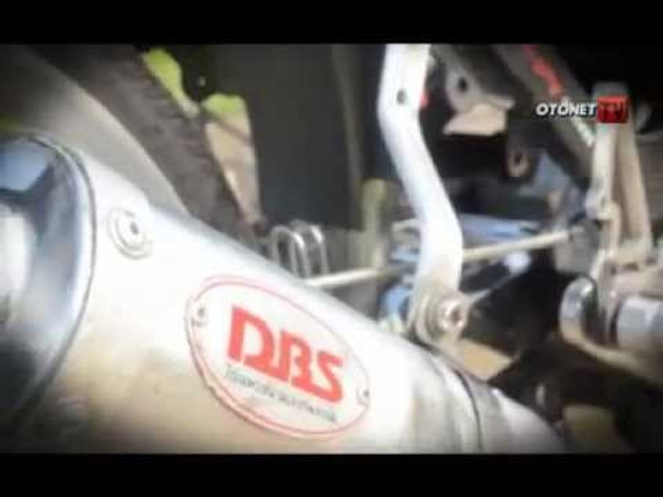 Otomotifnet - Suzuki Satria FU 185cc Andalan Gaul Anak Trisakti