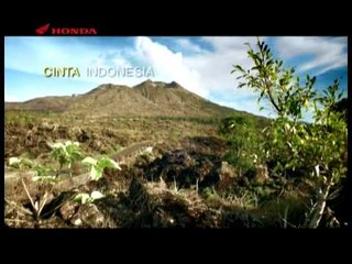 Cinta Honda PGMFI -  Cinta Indonesia